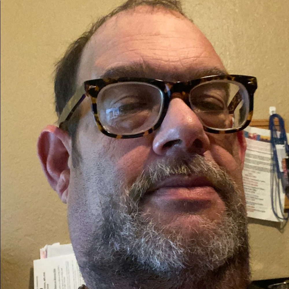 Meet your Posher, David